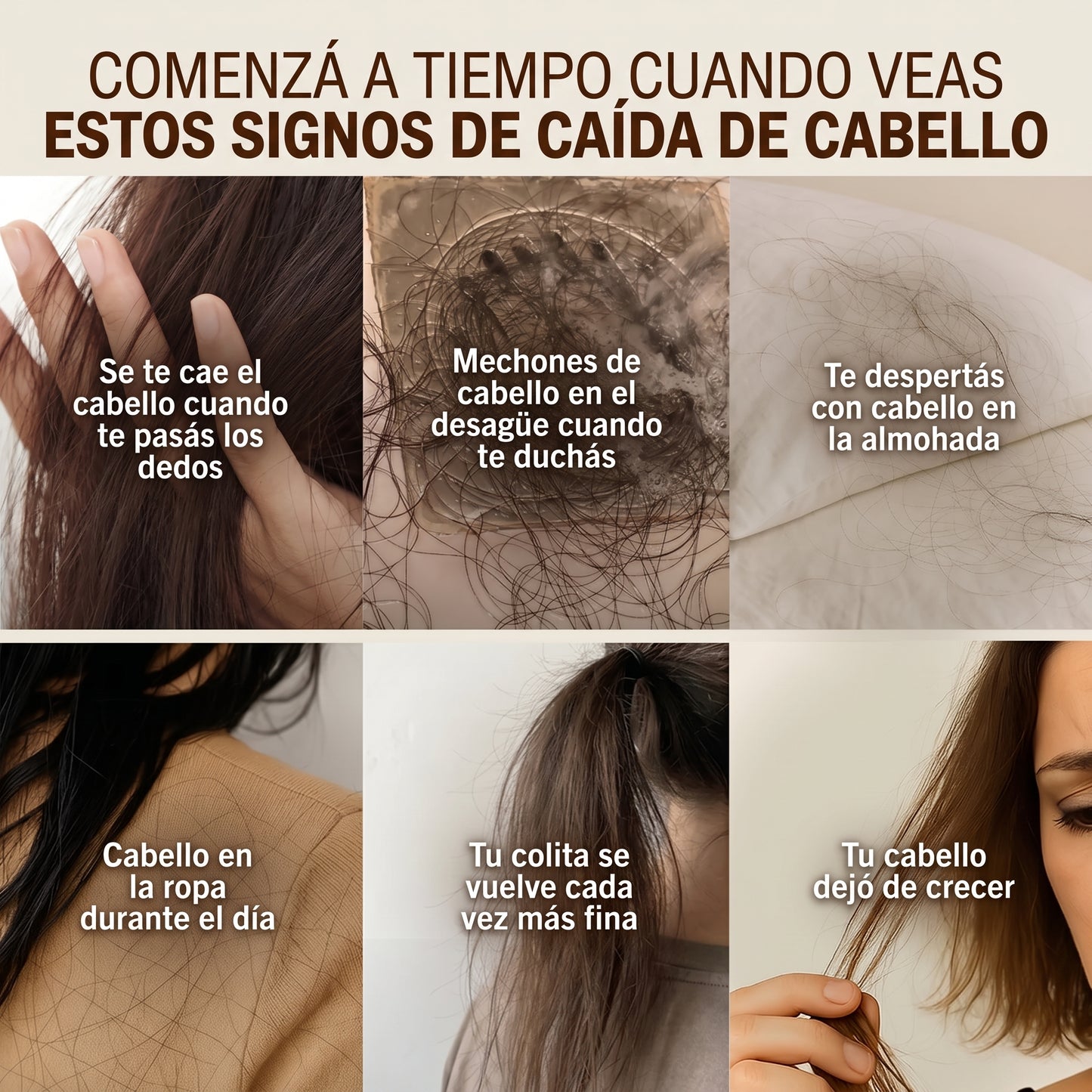 Capileka® Suero Capilar · Tratamiento Ayurvédico 30ml