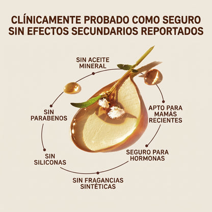 Capileka® Suero Capilar · Tratamiento Ayurvédico 30ml